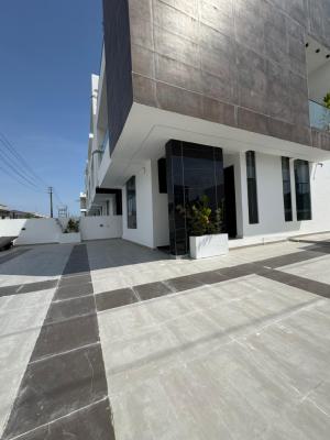 Luxury 5 Bedroom Fully Detached House Ikate Lekki Lagos, Ikate Lekki Lagos, Ikate, Lekki, Lagos, Detached Duplex for Sale