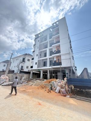 Luxury Apartments, Ikate, Lekki, Lagos, Flat / Apartment for Sale