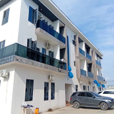 18units Fo 2bedroom Luxury Apartments, Herris Drive, Vgc, Lekki, Lagos, Flat / Apartment for Sale