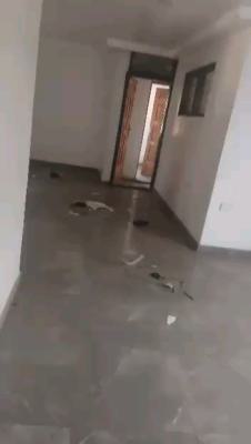 Standard and Spacious 4 Bedroom Apartment, Alapere Housing Estate, Alapere, Ketu, Lagos, Flat / Apartment for Sale