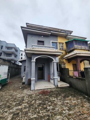 5-bedroom Semi-detached Property with Strong Commercial Potential,, Oniru Estate, Oniru, Victoria Island (vi), Lagos, House for Sale