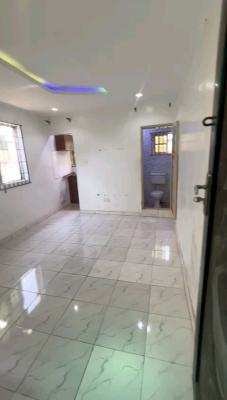 Standard and Spacious Room Self Contained, Onike, Yaba, Lagos, Self Contain (single Rooms) for Sale