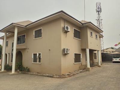 Jv Land, By Family Worship Center, Wuye, Abuja, Residential Land Joint Venture