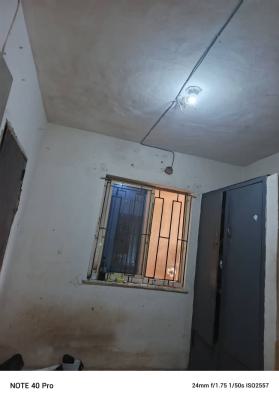 Standard and Spacious 2 Bedroom Flat for Office, Atunrase Estate, Gbagada, Lagos, Office Space for Rent