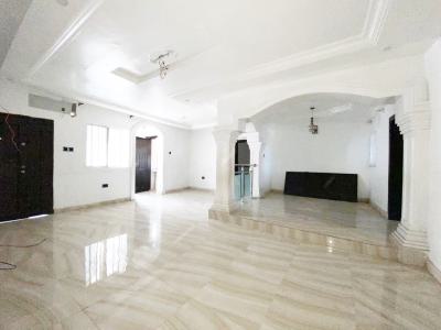 Luxury 3 Bedroom Flat, Omole Phase 2, Ikeja, Lagos, Flat / Apartment for Rent