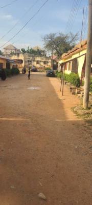 Jv Land, Ukotie Ebo Crescent, Utako, Abuja, Residential Land Joint Venture