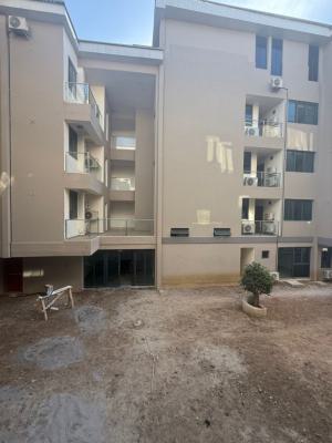 Serviced and Brand New Two Bedroom with Swimming Pool, Gym, Wuse 2, Abuja, Flat / Apartment for Sale