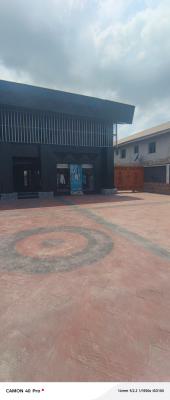 Warehouse in Ajah Lekki, Off Ado Road, Ajah, Lagos, Warehouse for Rent