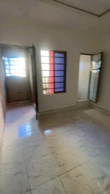 Newly Built Room Self Contained, Sholuyi, Gbagada, Lagos, Self Contain (single Rooms) for Rent
