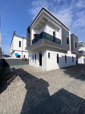 4 Bedroom Semi Detached Duplex with Bq, Orchid, Lekki, Lagos, Semi-detached Duplex for Sale