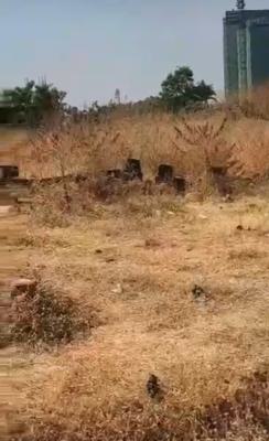 1.1 Hectares* - *purpose: Mixed Use* - *sharing Ratio: 50:50, Central Business District, Abuja, Mixed-use Land Joint Venture