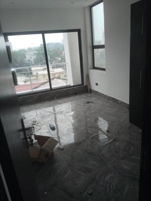 Very Clean and Lovely  3 Bedroom Maisonette, Glover Road, Ikoyi, Lagos, Flat / Apartment for Rent