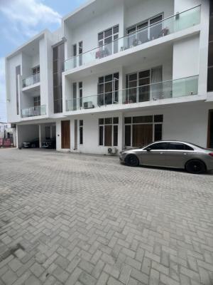 2bedroom Fully Furnished Apartment  24/7 Light Clean Treated Water, Spg, Ologolo, Lekki, Lagos, Flat / Apartment for Sale