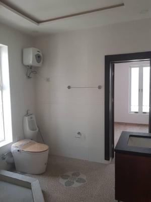 Smart 5bdrm Mansion with 1brm Bq, Banana Island, Ikoyi, Lagos, Detached Duplex for Sale