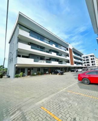 Beautiful and Affordable 3 Bedroom Apartment, Ikate Lekki, Lekki, Lagos, Flat / Apartment for Rent