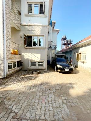 Lovely 2 Bedroom Flat in a Secure Environment, Life Camp, Abuja, Flat / Apartment for Rent