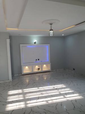 3 Bedroom Bungalow, Behind Christ Embassy, Jikwoyi, Abuja, Detached Bungalow for Rent