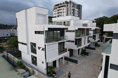 Very Nice 4 Bedroom Detached House, Old Ikoyi, Ikoyi, Lagos, Detached Duplex for Rent