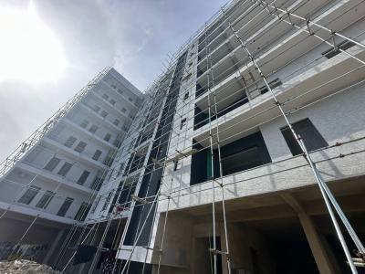 3 Bedroom Apartments, Oniru, Victoria Island (vi), Lagos, Flat / Apartment for Sale