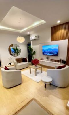 Luxury Compact and Cozy 2 Bedroom Apartment, Victoria Island (vi), Lagos, Flat / Apartment for Rent
