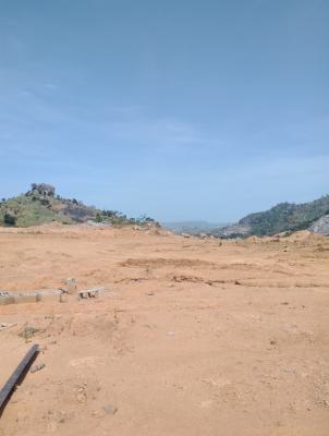 Lucrative Jv, Behind Zeberced, Katampe Extension, Katampe, Abuja, Residential Land Joint Venture