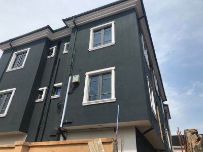 Newly Built Lovely Selfcontain, Abule Ijesha, Abule Ijesha, Yaba, Lagos, Self Contain (single Rooms) for Rent