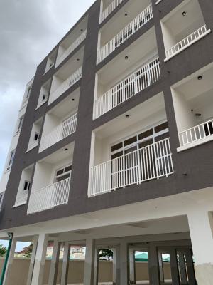 Brand New 3 Bedroom Flat, Western Foreshore, Osapa, Lekki, Lagos, Flat / Apartment for Rent