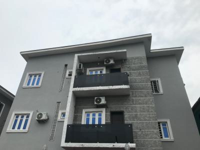 Lovely Selfcontain, Chemist, Akoka, Yaba, Lagos, Self Contain (single Rooms) for Rent