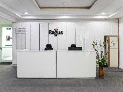 Expand Your Business Presence with a Virtual Office in Regus Lennox, Block 10, Plot 2 & 3 Admiralty Way, Lekki Phase 1, Lekki, Lagos, Office Space for Rent