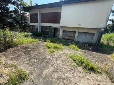 a Mixed Use 5 Bedroom House Sitting on 1,200sqm Land Area in V/i., Victoria Island, Victoria Island (vi), Lagos, Detached Duplex for Rent