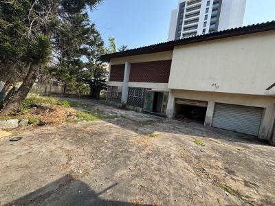 a Mixed Use 5 Bedroom House Sitting on 1,200sqm Land, Victoria Island (vi), Lagos, Detached Duplex for Rent