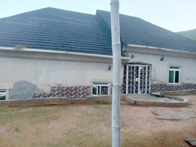 Lovely Self Contain in a Secure Environment, Dutse, Dutse, Abuja, Self Contain (single Rooms) for Rent