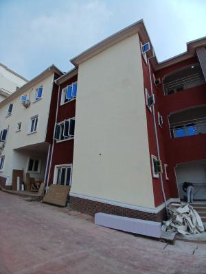 Brand New 3 Bedroom Block of Flat, Guzape Abuja Diplomatic Zone, Guzape District, Abuja, House for Rent