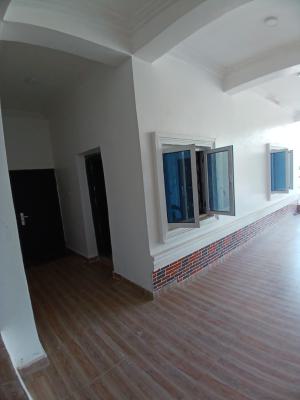 Brand New 1 Bedroom Block of Flats, Guzape Abuja Diplomatic Zone, Guzape District, Abuja, House for Rent