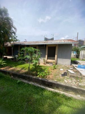 Mixed Used Land Available, Off Ademola Adetokunmbo, Victoria Island (vi), Lagos, Mixed-use Land for Sale