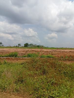 a Piece of Land, Apple Garden City, Port Harcourt, Rivers, Residential Land for Sale
