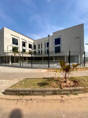 Chic 3 Bedroom Maisonette, Guzape District, Abuja, Terraced Duplex for Sale