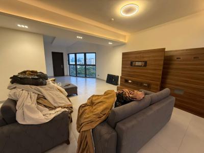 Four Bedroom Apartment with Maids, Ikoyi, Lagos, Flat / Apartment for Rent