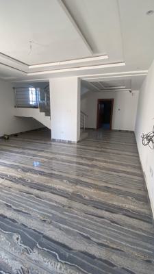 Luxury 4 Bedroom Duplex + Bq  Jahi, Jahi, Jahi, Abuja, Terraced Duplex for Rent