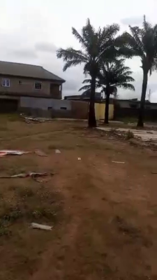 2 Plots of Land, Abesan, Ipaja, Lagos, Land for Sale