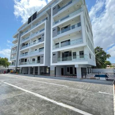 4-bedroom Maisonette with Bq, Swimming Pool & Gym, Ikoyi, Lagos, Flat / Apartment for Rent