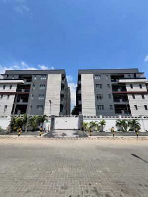 Furnished 2 Bedroom Apartment Within a Prime Location, Victoria Island (vi), Lagos, Flat / Apartment for Rent
