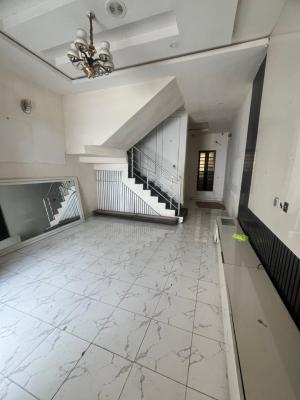 a Lovely 2 Bedroom Terrace Duplex in a Secured Estate, Ikota, Lekki, Lagos, Terraced Duplex for Rent