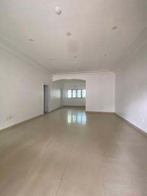 Newly Renovated 3 Bedroom Flat on The Ground Floor with a Room Bq, Lekki Phase 1, Lekki, Lagos, Flat / Apartment for Rent
