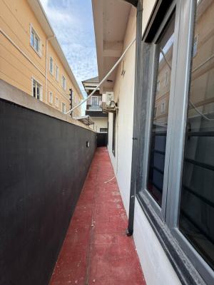 Fully Furnished 5 Bedroom Semi Detached Duplex in a Secure Estate, Chevron Toll Gate, Orchid Road, Lekki, Lagos, Semi-detached Duplex for Rent
