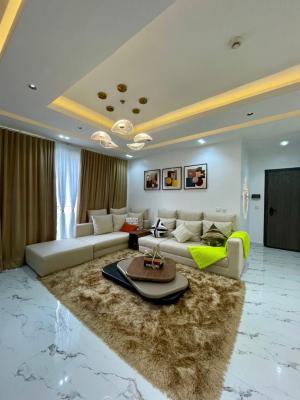 2 Bedroom Apartment, Oniru, Victoria Island (vi), Lagos, Flat / Apartment Short Let