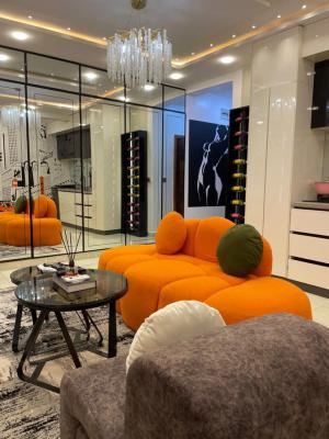 1bedroom Apartment with Ps4, Ikate, Lekki, Lagos, Flat / Apartment Short Let