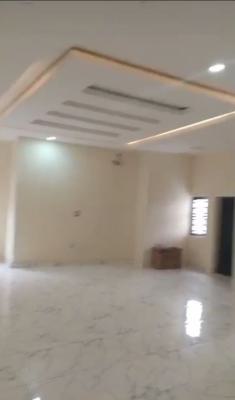 Luxurious 3-bedroom Apartment, Estate, Akowonjo Road, Egbeda, Akowonjo, Alimosho, Lagos, Flat / Apartment for Rent