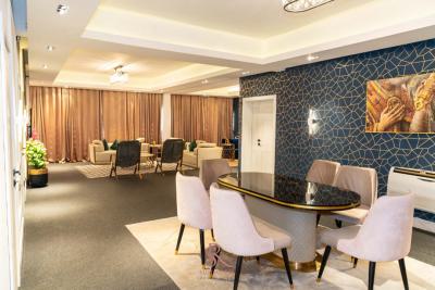 2bedroom Apartment Now Available for Bookings, Ikoyi Lagos, Ikoyi, Lagos, Flat / Apartment Short Let