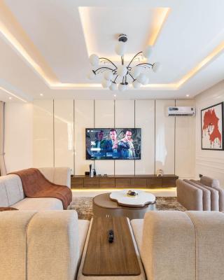 2 Bedroom Apartment, Lekki Phase 1, Lekki, Lagos, Flat / Apartment Short Let